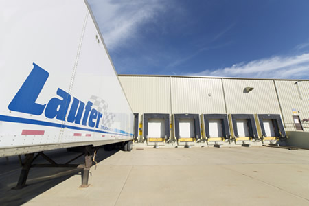 WDL dock & trailer